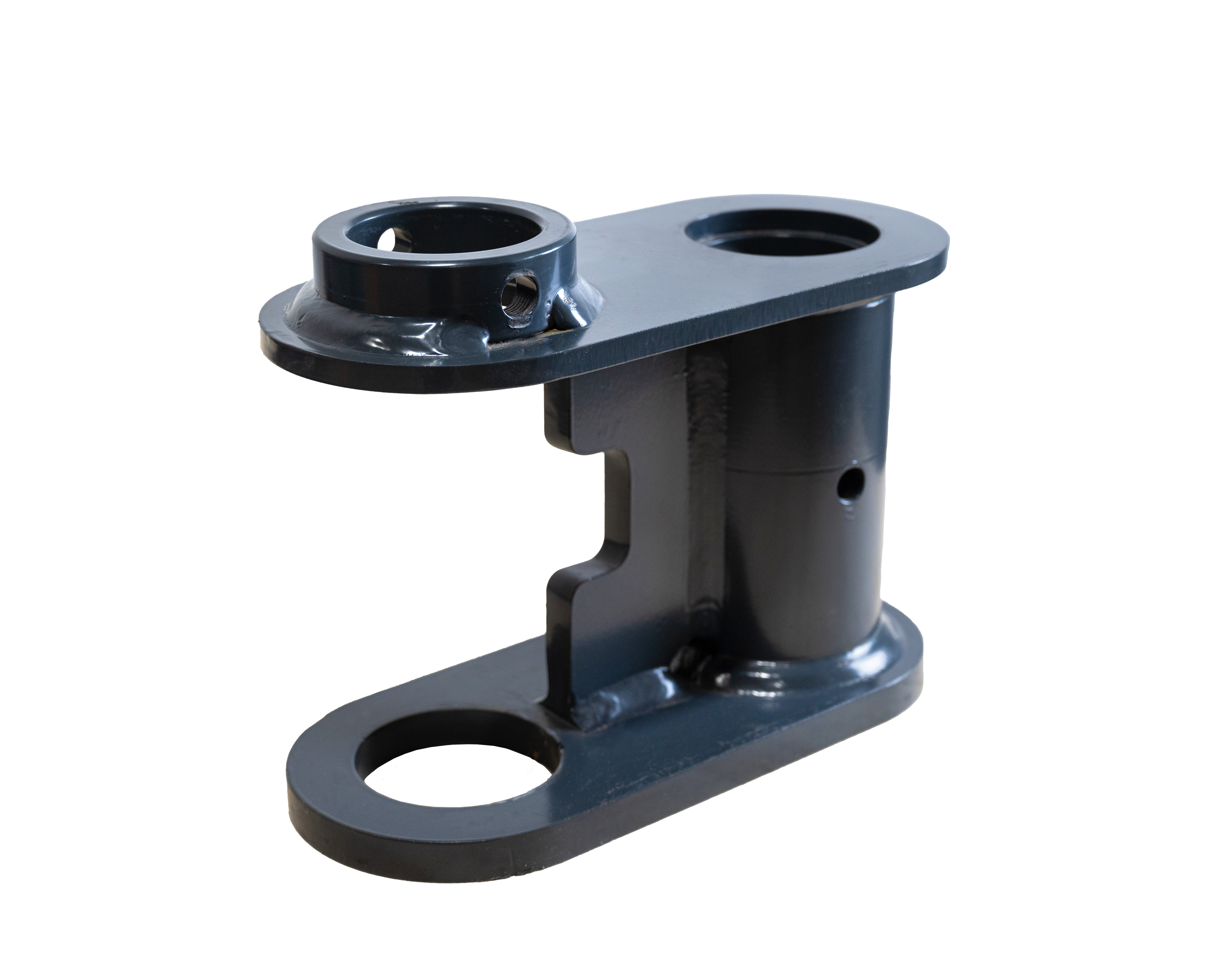 bankbreddare till skogsmaskin