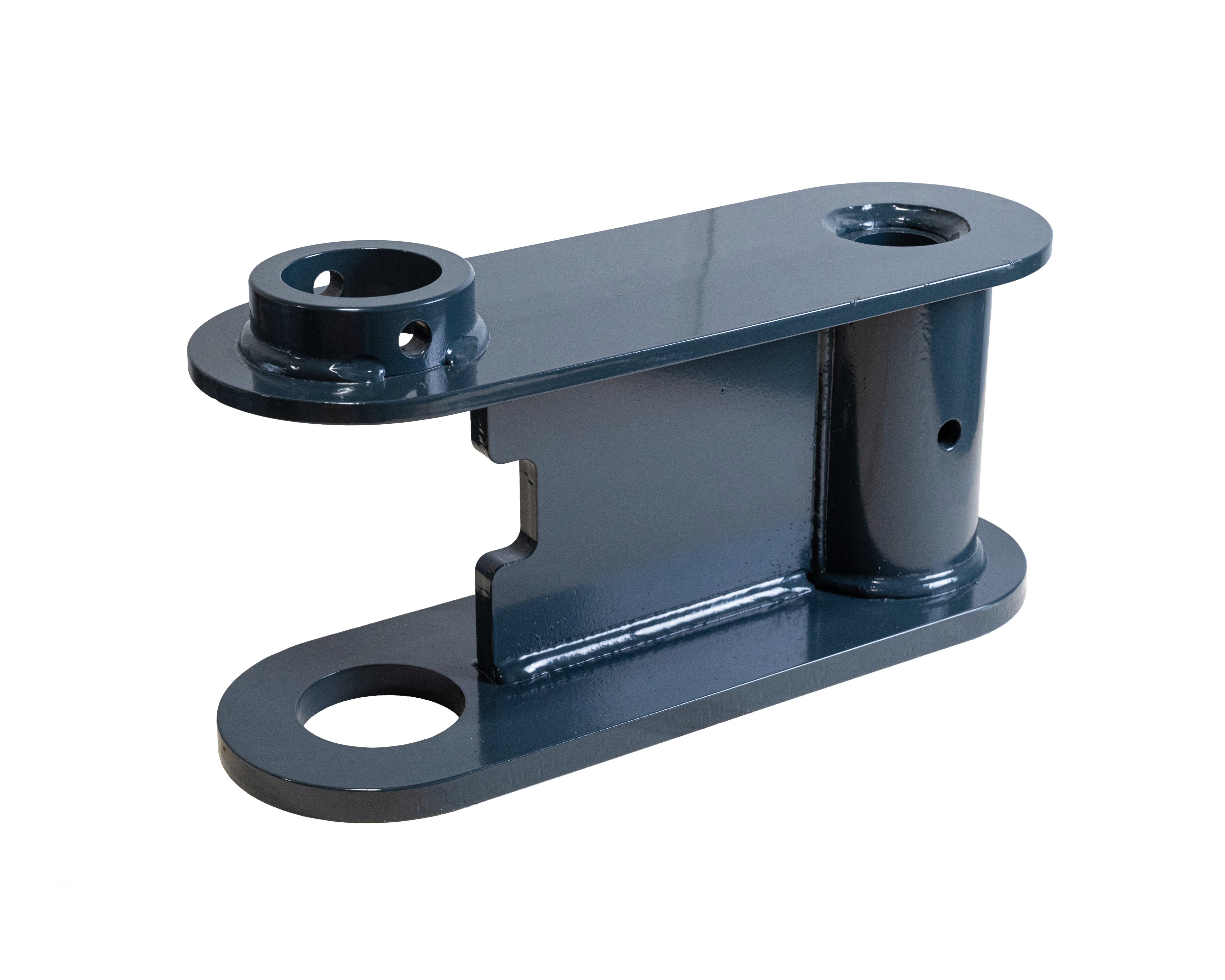 bankbreddare till skogsmaskin