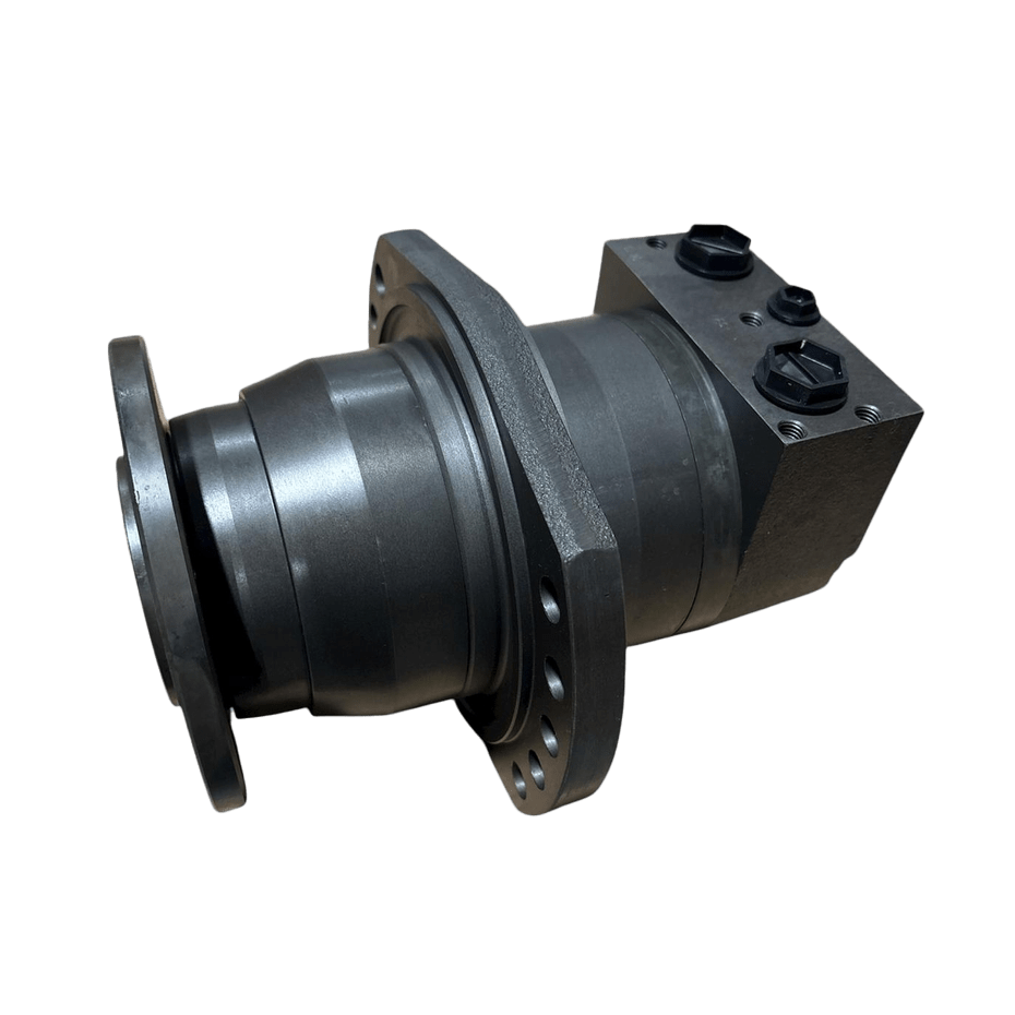 produktbild på matarvalsmotor