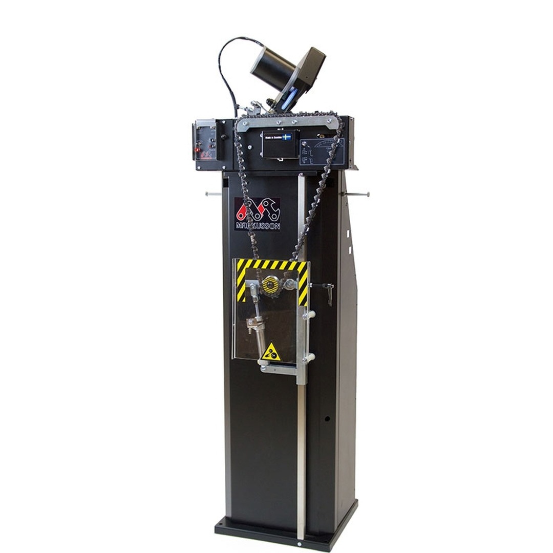 produktbild, grindomatic v12