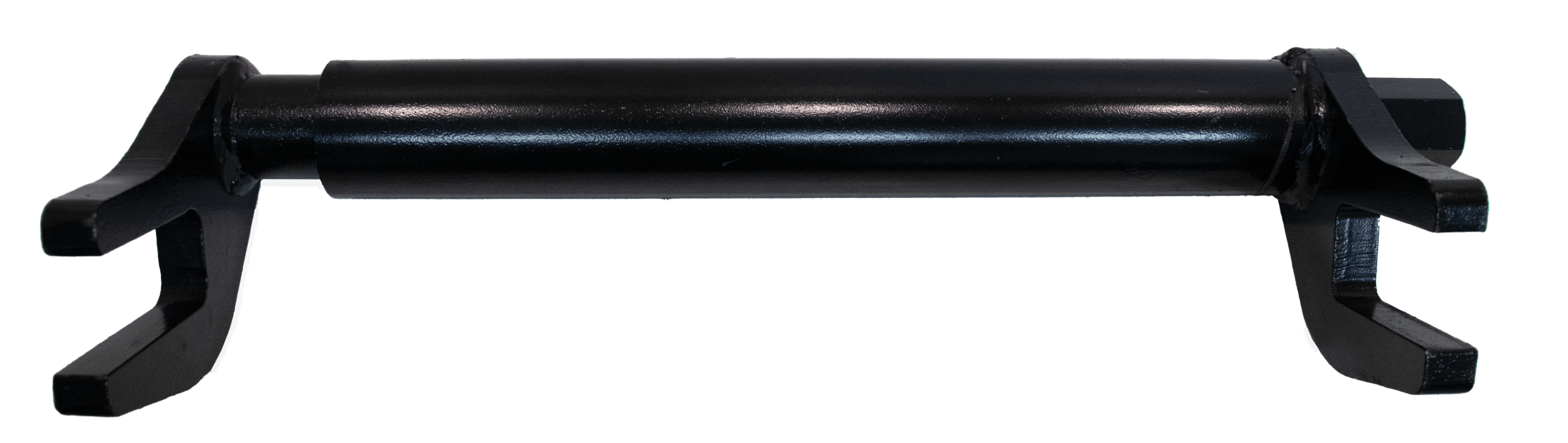 bandspännare till skogsmaskinsband