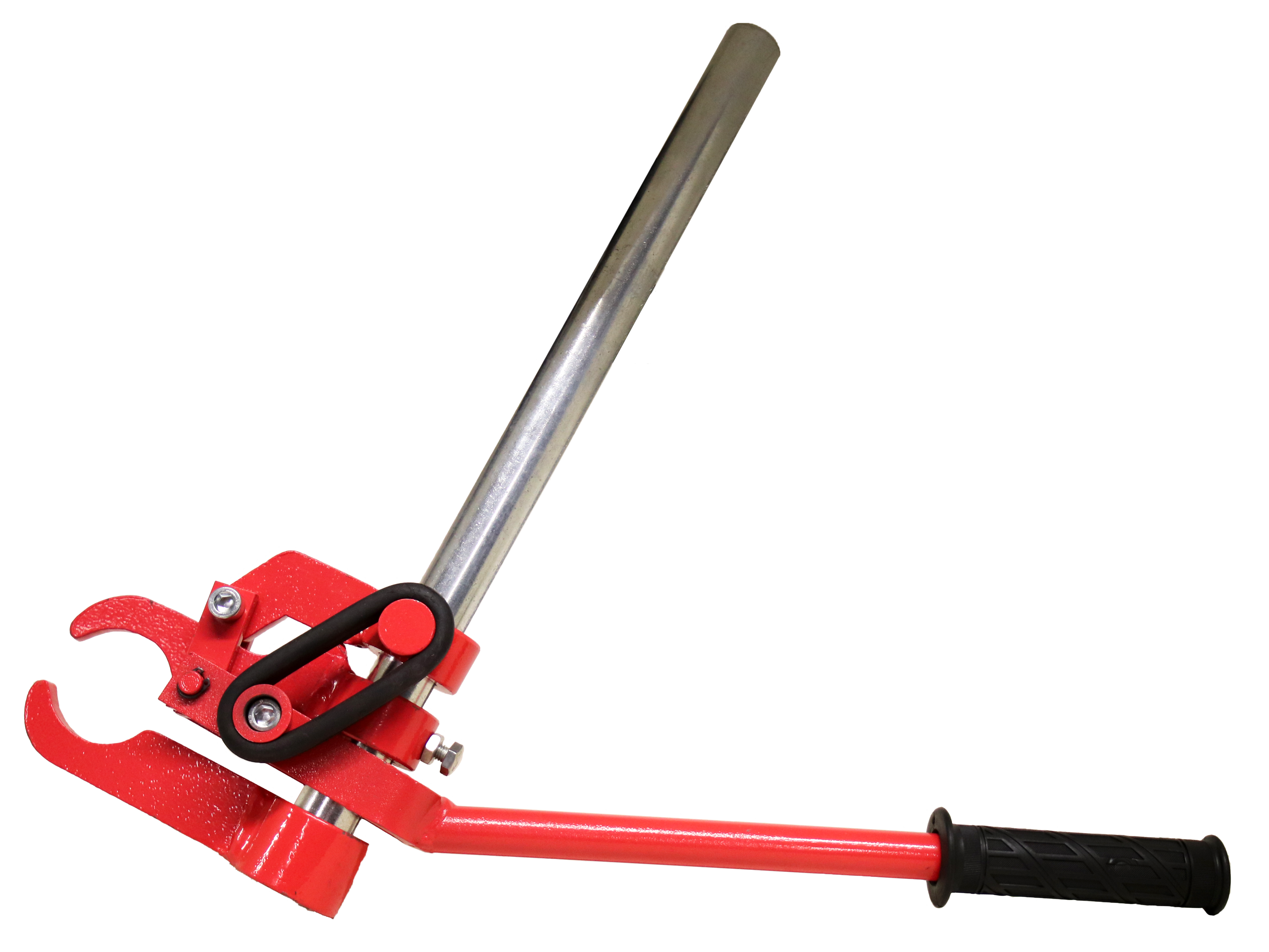 monteringsverktyg till skogskedjor