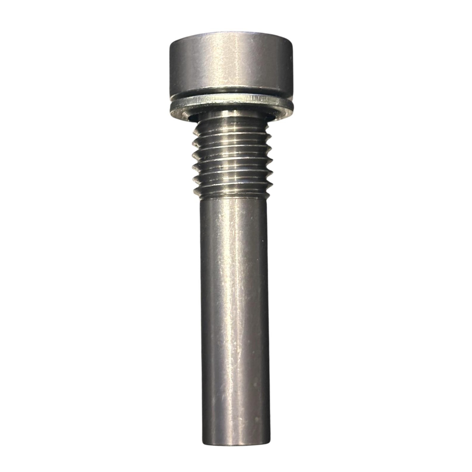 färgmunstycke till aggregat