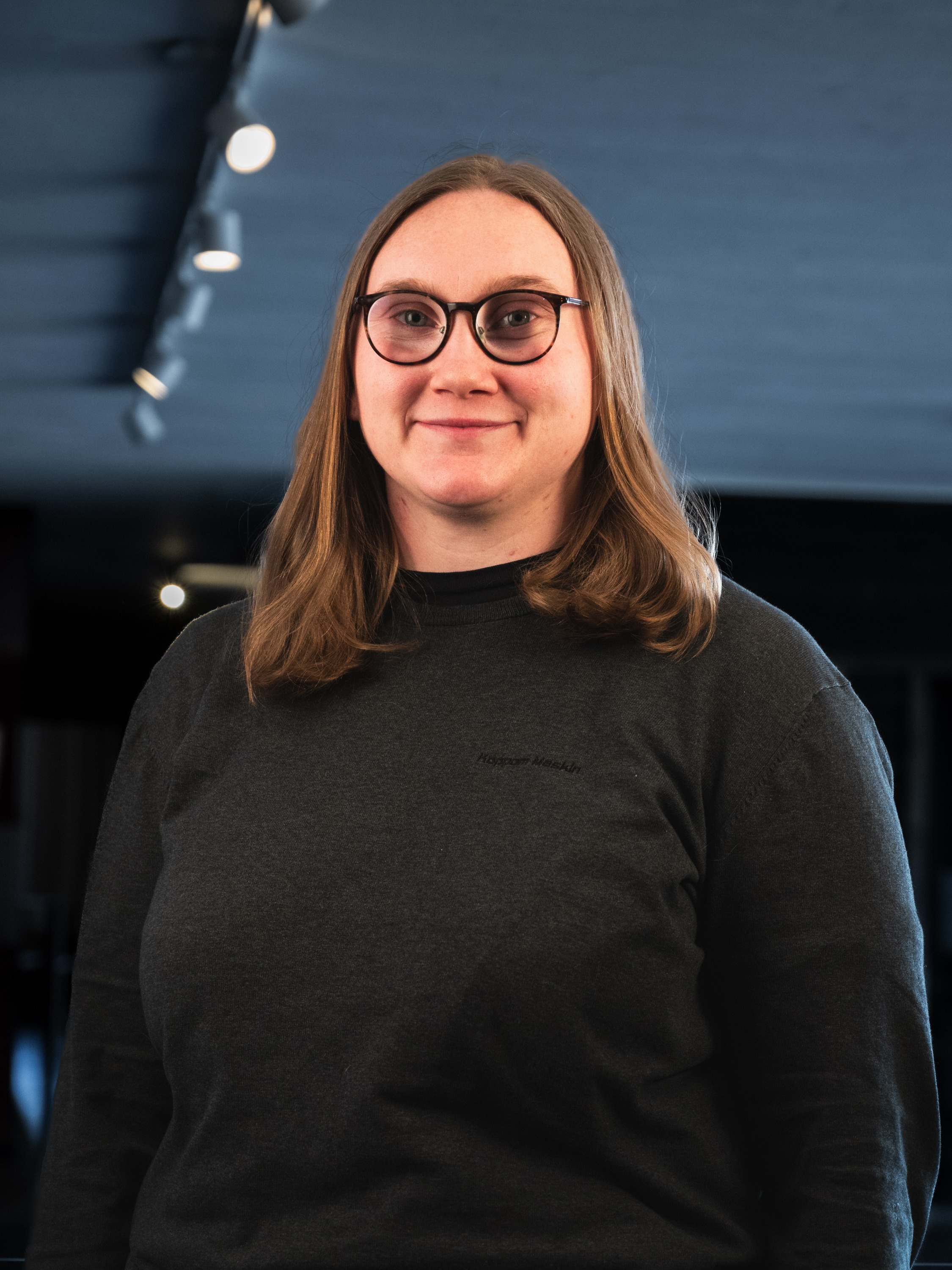 porträttbild, thilda eliasson